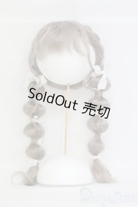 9-10inch/ウィッグ I-25-05-18-1046-YB-ZI