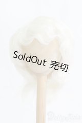 9-10inch/ウィッグ I-25-05-18-1050-YB-ZI