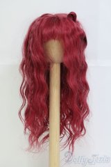 7-8inch/ウィッグ I-25-05-11-1042-YB-ZI