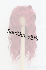 7-8inch/ウィッグ I-25-05-11-1042-YB-ZI
