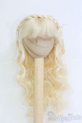 7-8inch/ウィッグ I-25-05-11-1040-YB-ZI