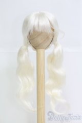 7-8inch/ウィッグ I-25-05-11-1041-YB-ZI