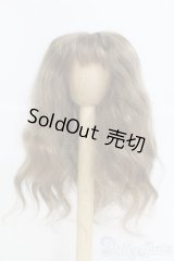 7-8inch/ウィッグ I-25-05-18-1048-YB-ZI