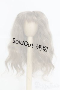 7-8inch/ウィッグ I-25-05-18-1048-YB-ZI