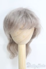 7-8inch/ウィッグ I-25-06-15-1053-YB-ZI