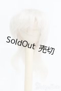7-8inch/ウィッグ I-25-05-18-1049-YB-ZI