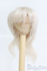 7-8inch/ウィッグ I-25-05-18-1049-YB-ZI