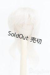 7-8inch/ウィッグ I-25-05-18-1049-YB-ZI