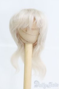 7-8inch/ウィッグ I-25-05-18-1049-YB-ZI