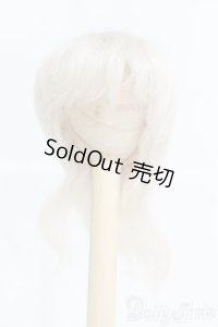 7-8inch/ウィッグ I-25-05-18-1049-YB-ZI