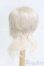 画像2: 7-8inch/ウィッグ I-25-05-18-1049-YB-ZI (2)