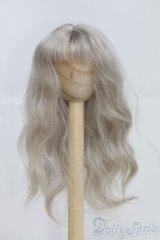 7inch/ウィッグ I-25-05-18-1047-YB-ZI