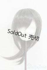 8-9inch/ウィッグ/インチ　BJD　MJD　ドール用 I-26-01-18-308-YB-ZI