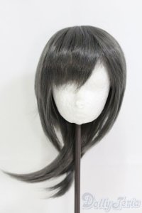 8-9inch/ウィッグ I-25-05-11-1045-YB-ZI