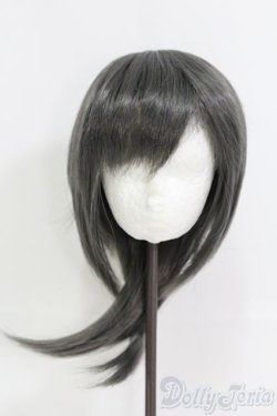 画像1: 8-9inch/ウィッグ I-25-05-11-1045-YB-ZI