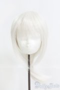 8-9inch/ウィッグ I-25-05-11-1046-YB-ZI