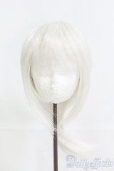 8-9inch/ウィッグ I-25-05-11-1046-YB-ZI