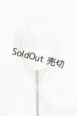 8-9inch/ウィッグ I-25-05-11-1046-YB-ZI