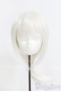 8-9inch/ウィッグ I-25-05-11-1046-YB-ZI