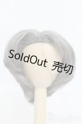 8-9inch/ウィッグ I-25-05-11-1044-YB-ZI