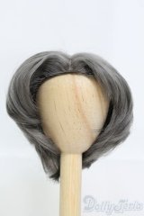 8-9inch/ウィッグ I-25-05-11-1044-YB-ZI