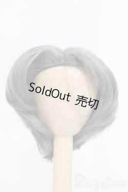 画像1: 8-9inch/ウィッグ I-25-05-11-1044-YB-ZI