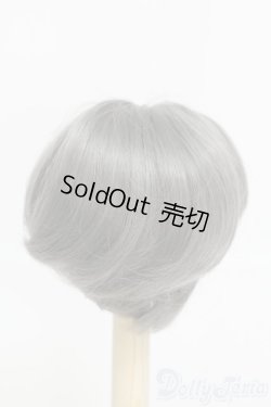 画像2: 8-9inch/ウィッグ I-25-05-11-1044-YB-ZI