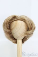 8-9inch/ウィッグ I-25-05-11-1043-YB-ZI