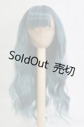 7inch/ウィッグ I-25-05-25-3033-YB-ZI