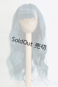 7inch/ウィッグ I-25-05-25-3033-YB-ZI