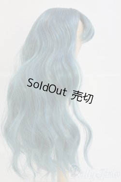 画像2: 7inch/ウィッグ I-25-05-25-3033-YB-ZI