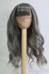 7inch/ウィッグ I-25-05-25-3034-YB-ZI