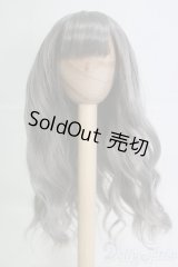 7inch/ウィッグ I-25-05-25-3034-YB-ZI