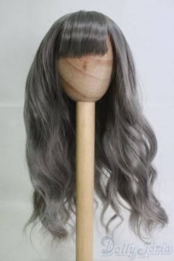 画像1: 7inch/ウィッグ I-25-05-25-3034-YB-ZI