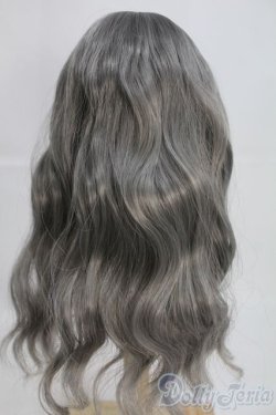 画像3: 7inch/ウィッグ I-25-05-25-3034-YB-ZI