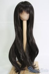 7inch/ウィッグ I-25-05-18-3034-YB-ZI