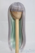 7inch/ウィッグ I-25-05-25-3031-YB-ZI