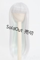 7inch/ウィッグ I-25-05-25-3031-YB-ZI