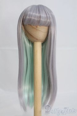 画像1: 7inch/ウィッグ I-25-05-25-3031-YB-ZI