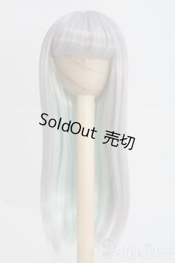 画像1: 7inch/ウィッグ I-25-05-25-3031-YB-ZI