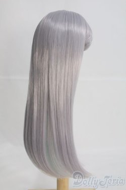 画像2: 7inch/ウィッグ I-25-05-25-3031-YB-ZI