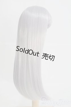 画像2: 7inch/ウィッグ I-25-05-25-3031-YB-ZI