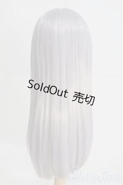 画像3: 7inch/ウィッグ I-25-05-25-3031-YB-ZI