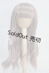 7inch/ウィッグ I-25-05-25-3035-YB-ZI