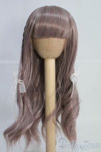 7inch/ウィッグ I-25-05-25-3035-YB-ZI