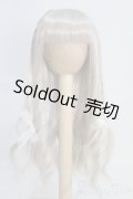 7inch/ウィッグ I-25-05-25-3032-YB-ZI
