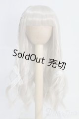 7inch/ウィッグ I-25-05-25-3032-YB-ZI