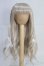 画像1: 7inch/ウィッグ I-25-05-25-3032-YB-ZI (1)