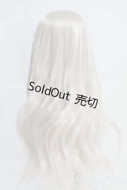 画像4: 7inch/ウィッグ I-25-05-25-3032-YB-ZI