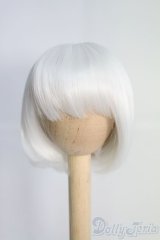 7inch/ウィッグ I-25-05-18-3033-YB-ZI